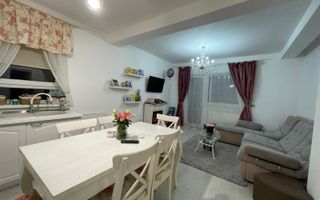 Apartament de vanzare 3 camere 2 bai gradina 74mp si parcare Selimbar - Poză 19