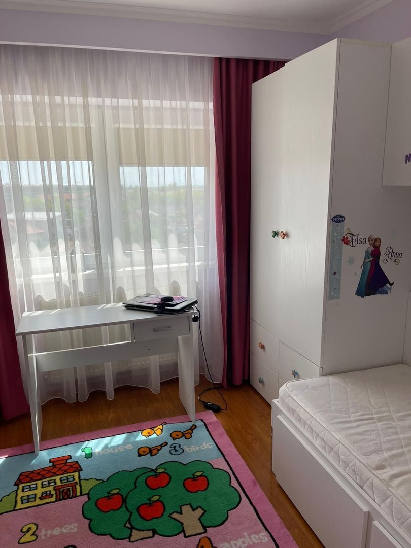 ageuropa.ro vinde ap 4 cam etajul 4 pe Blaga. - Poză 3