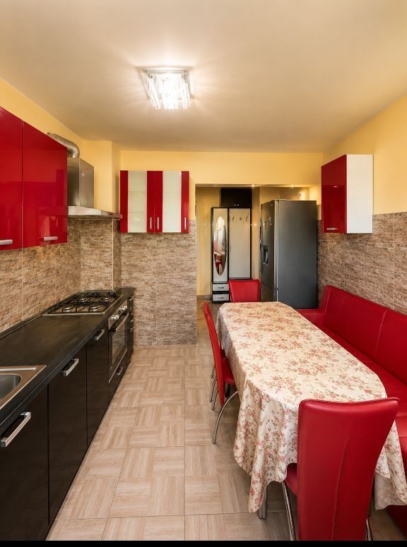 Apartament Ultra Central Cetate -Arnsberg Alba Iulia - Poză 2