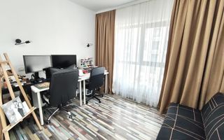 Apartament 3 Camere Exigent Plaza Residence - Parcare Subterană + Boxa - Poză 17