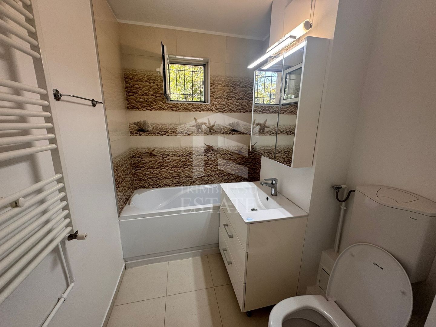 3 Camere Dristor ParkLake Renovat - Poză 9