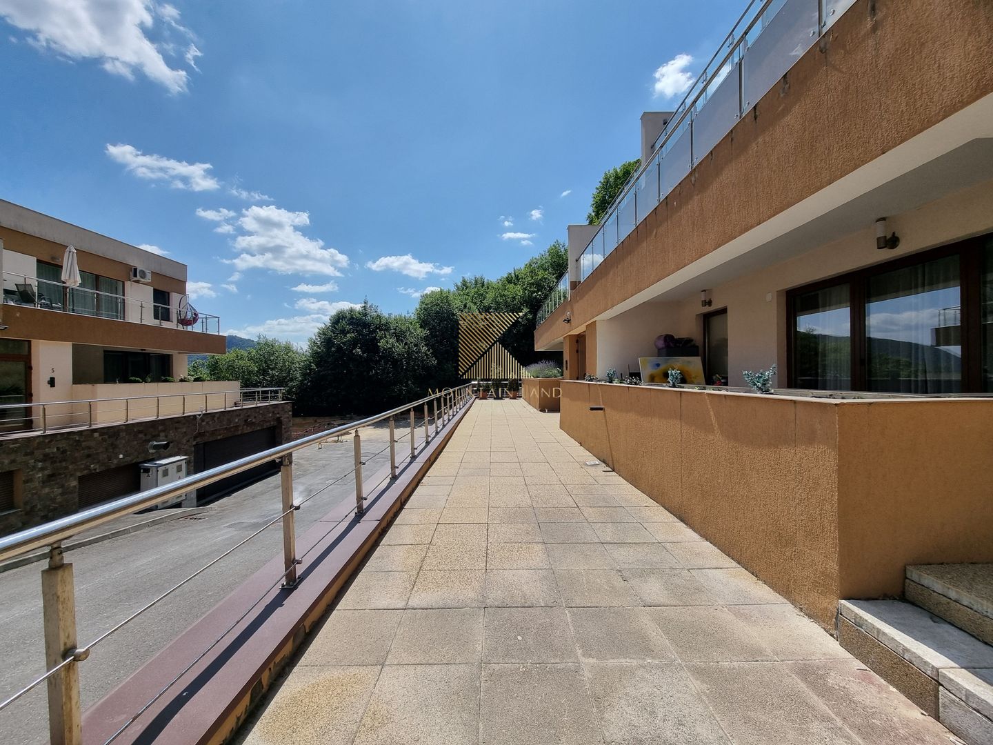 Garsonieră în Seasons Residence, 40 mpu , 28 mp terasa, Dupa Iniste - Poză 18