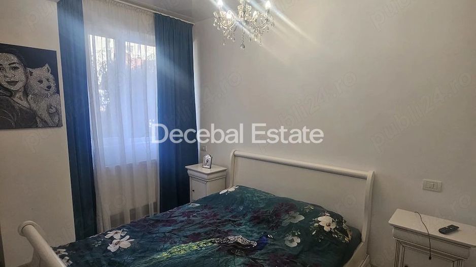 APARTAMENT 2 CAMERE DE VÂNZARE | MILITARI RESIDENCE | CENTRALĂ PROPRIE - Poză 1
