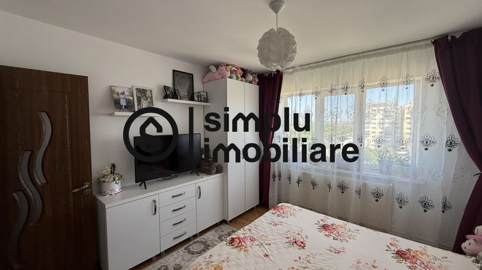 Apartament 2 camere decomandat Craiovita Noua - Poză 14