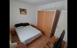 Vanzare Apartament 2 camere, 52 mp, etaj 2/10 – lipit de Parcul Moghioroș - Poză 2