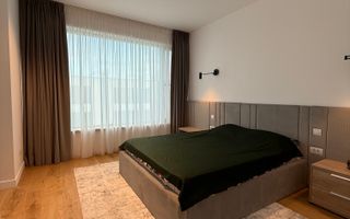 Vila tip UV03 mobilata complet in Amber Forest-prima inchiririere - Poză 18