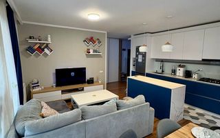 Apartament 3 camere modern, parcare,77mp, Junior Residence - Poză 3