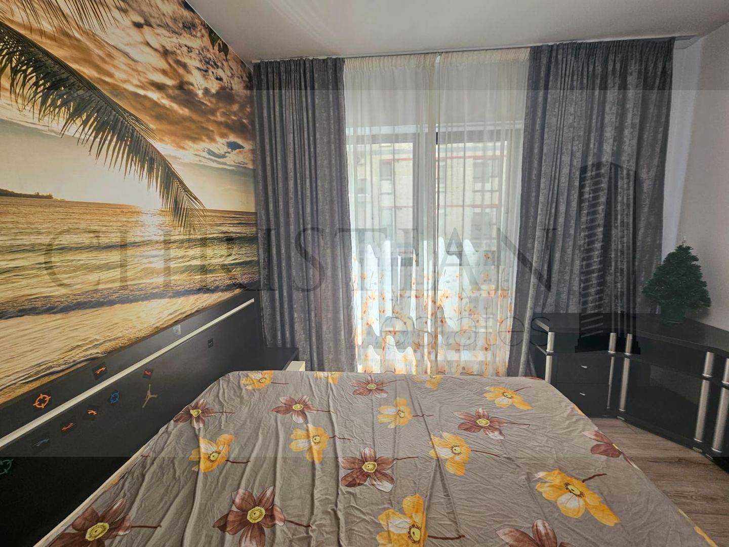 Apartament 2 camere - Exigent Plaza Residence Faza 4 Parcare Optional - Poză 2
