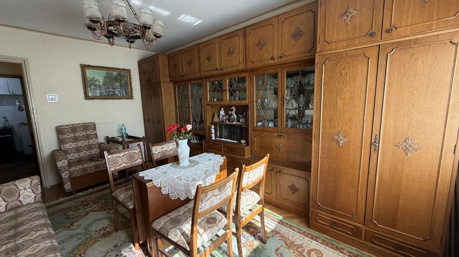 ULTRACENTRAL | APARTAMENT 3 CAMERE | GARAJ | HURMUZACHI - Poză 1