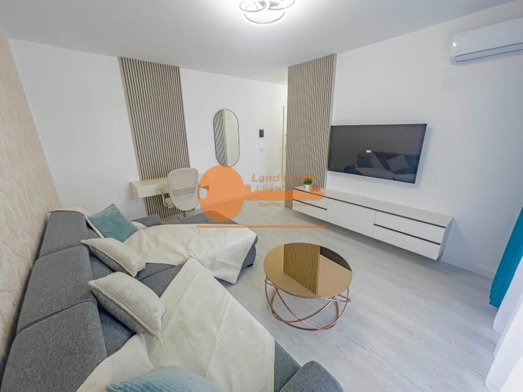 Apartament 2 camere premium | Pipera – Fabrica de Glucoză |  Parcare subterană - Poză 1