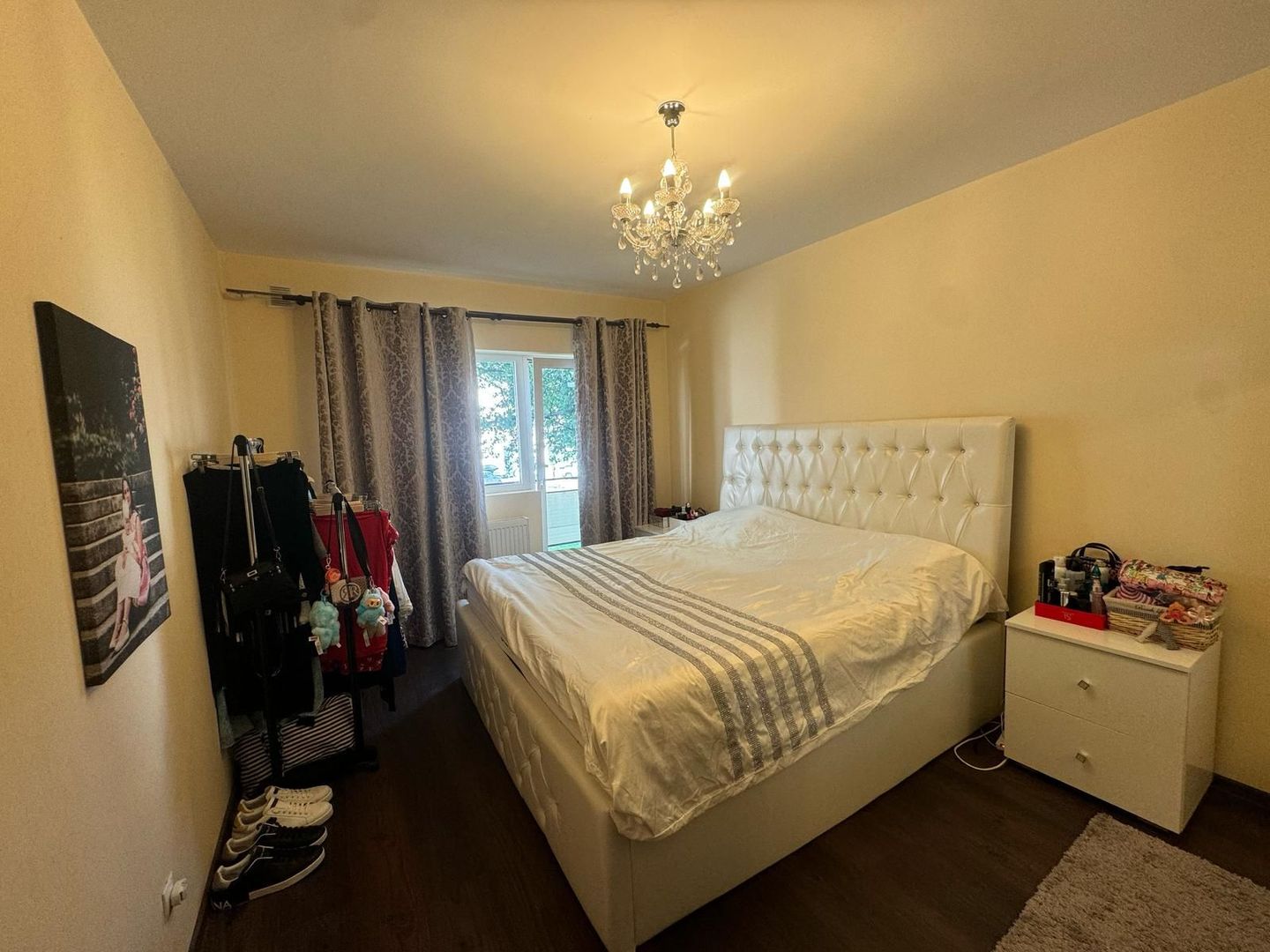 apartament - 2 camere - etaj 1 – complet mobilat si utilat - Poză 5