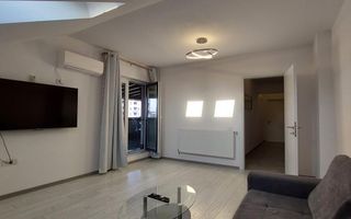 AP. 2 CAMERE - ASTORIUM RESIDENCE, PET-FRIENDLY, TERASA 49 MP, PARCARE - Poză 3