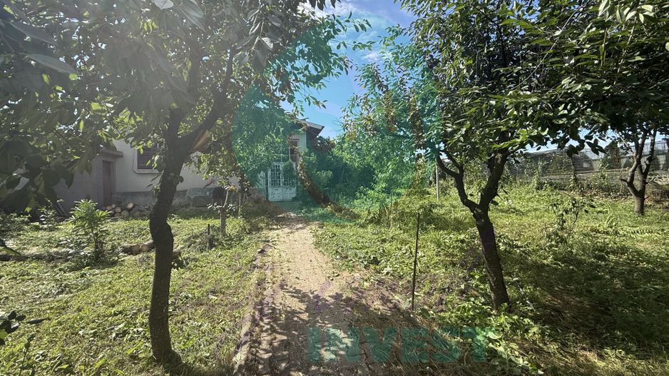 Casa MOARA DOMNEASCA cu teren 1000 mp - Poză 30