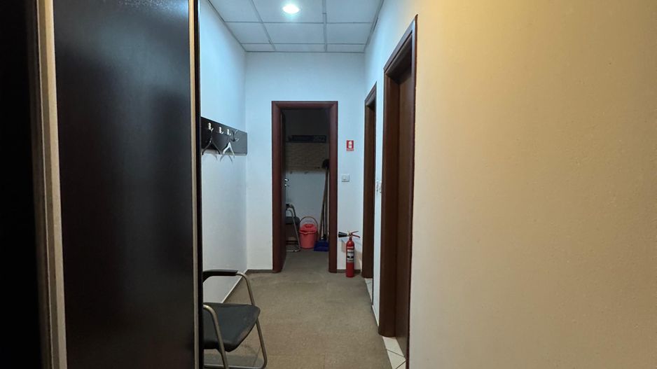 SPATIU DE BIROURI | SPLAIUL UNIRII | 7 locuri de parcare - Poză 22