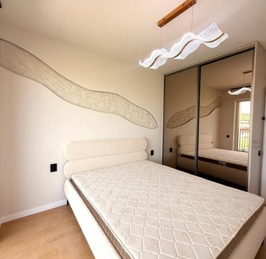 Apartament modern l la cheie l 2 camere l terasa l parcare l Eroilor - Poză 4