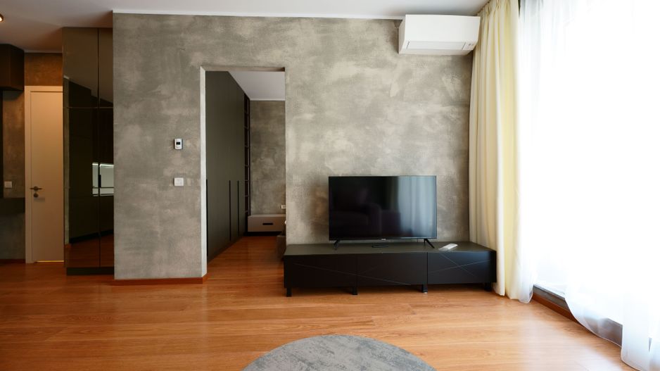 Studio Dublu, Luxuria Residence, 1 Mai, Agronomie - Poză 6
