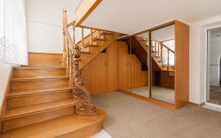 Casă 210 m² cu 5 dormitoare și teren 10 ari – Euroreparație | Drochia, str. Grigore Ureche - Poză 46