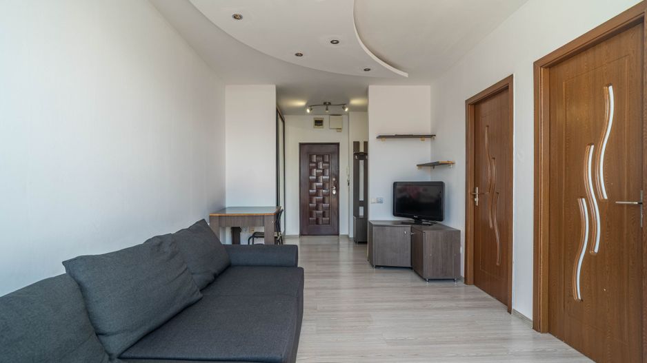 Investiție la cheie: Penthouse ARED UTA cu chiriaș preluabil - Poză 7