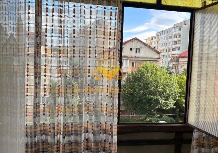 1 camera, Manastur, Izlazului, Frunzișului, UMF, USAMV, Centrala - Poză 7