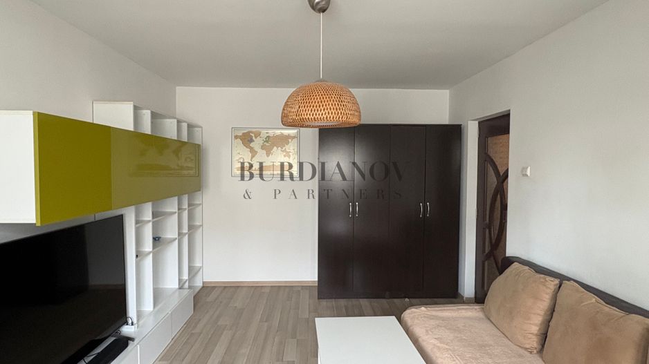 Apartament cu 3 camere - Vitan - Metrou Dristor/Mihai Bravu - Poză 1