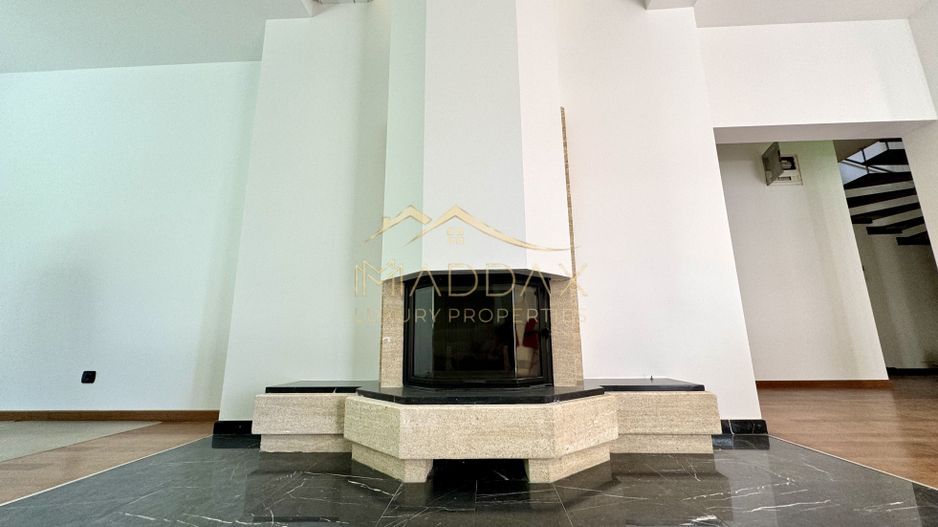 5 Rooms Duplex *1 Underground Parking* // Primaverii - Poză 2