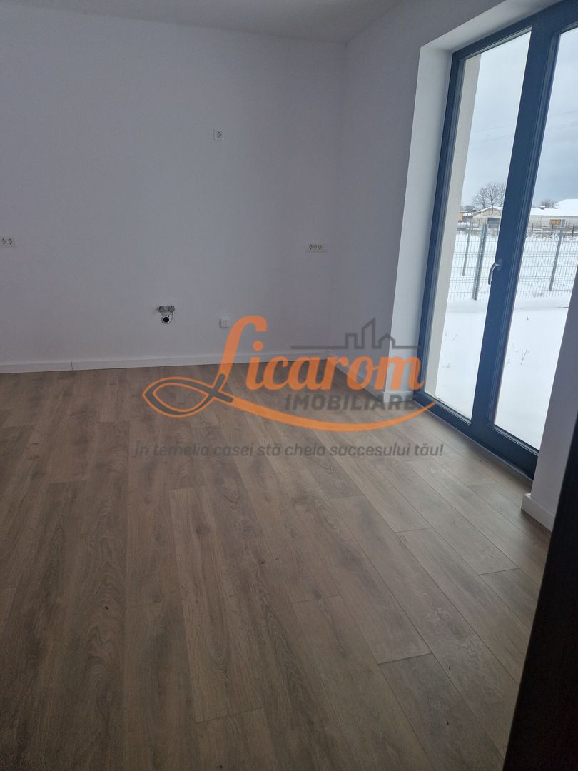 Vila "La Cheie"P+E in Cristian zona in dezvoltare,teren 600 mp - Poză 11