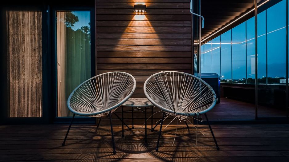 Vila moderna I Tunari - Poză 40