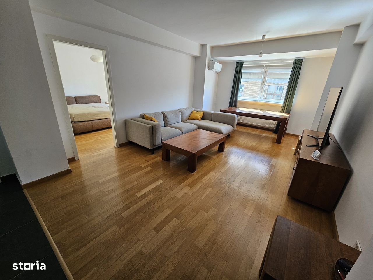 De vanzare Apartament 3 camere Stirbei Voda, Cismigiu, ULTRACENTRAL - Poză 5