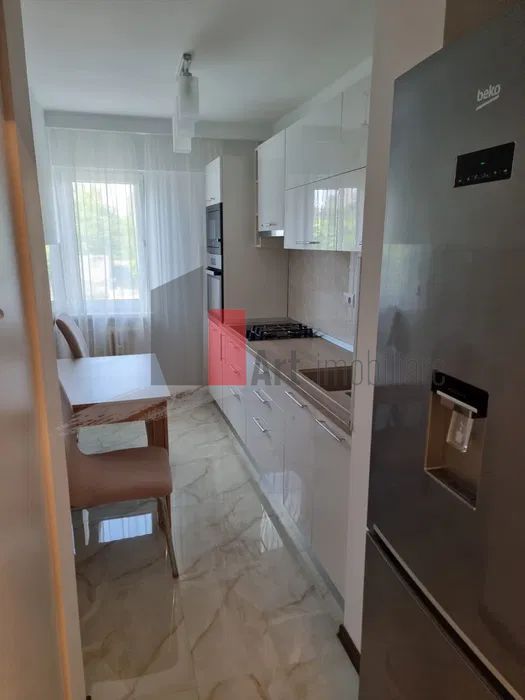 Vanzare apartamemt 3 camere Drumul Taberei AZfi Cotroceni - Poză 2