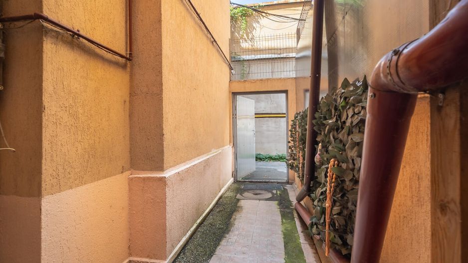 Cotroceni - Carol Davila, Townhouse 232 Mp - Oportunitate Rara - Poză 37