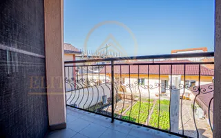 Casa De Vanzare in Palazu Mare - Teren de 455 mp cu Piscina si Garaj - Poză 34