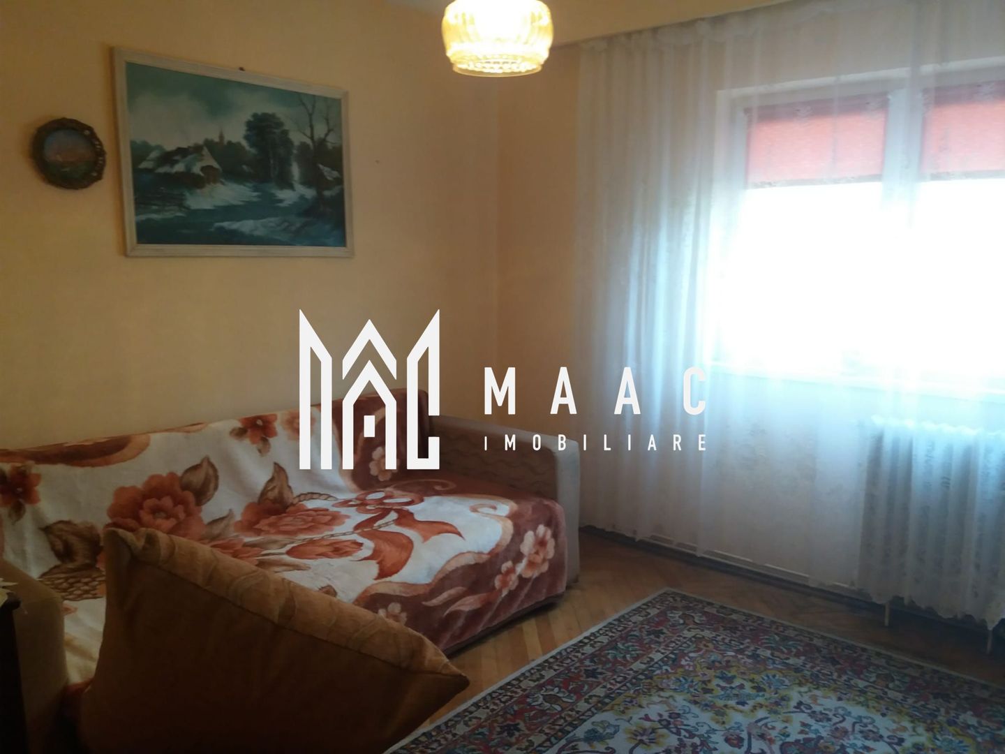 Apartament 4 Camere | Etaj 1 | Strand | Pivnita - Poză 6