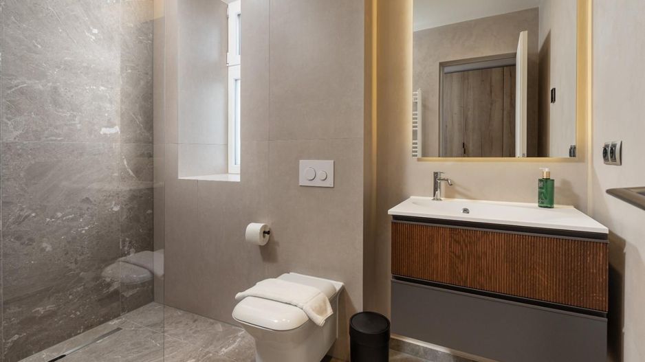 Apartament tip penthouse | 3 camere + parcare | View deosebit | Kasper - Poză 5
