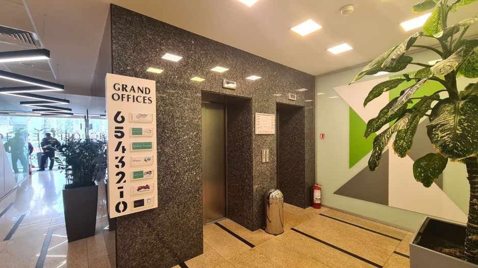 Inchiriere Spatiu Birouri in Floreasca - 317 mp - Poză 5