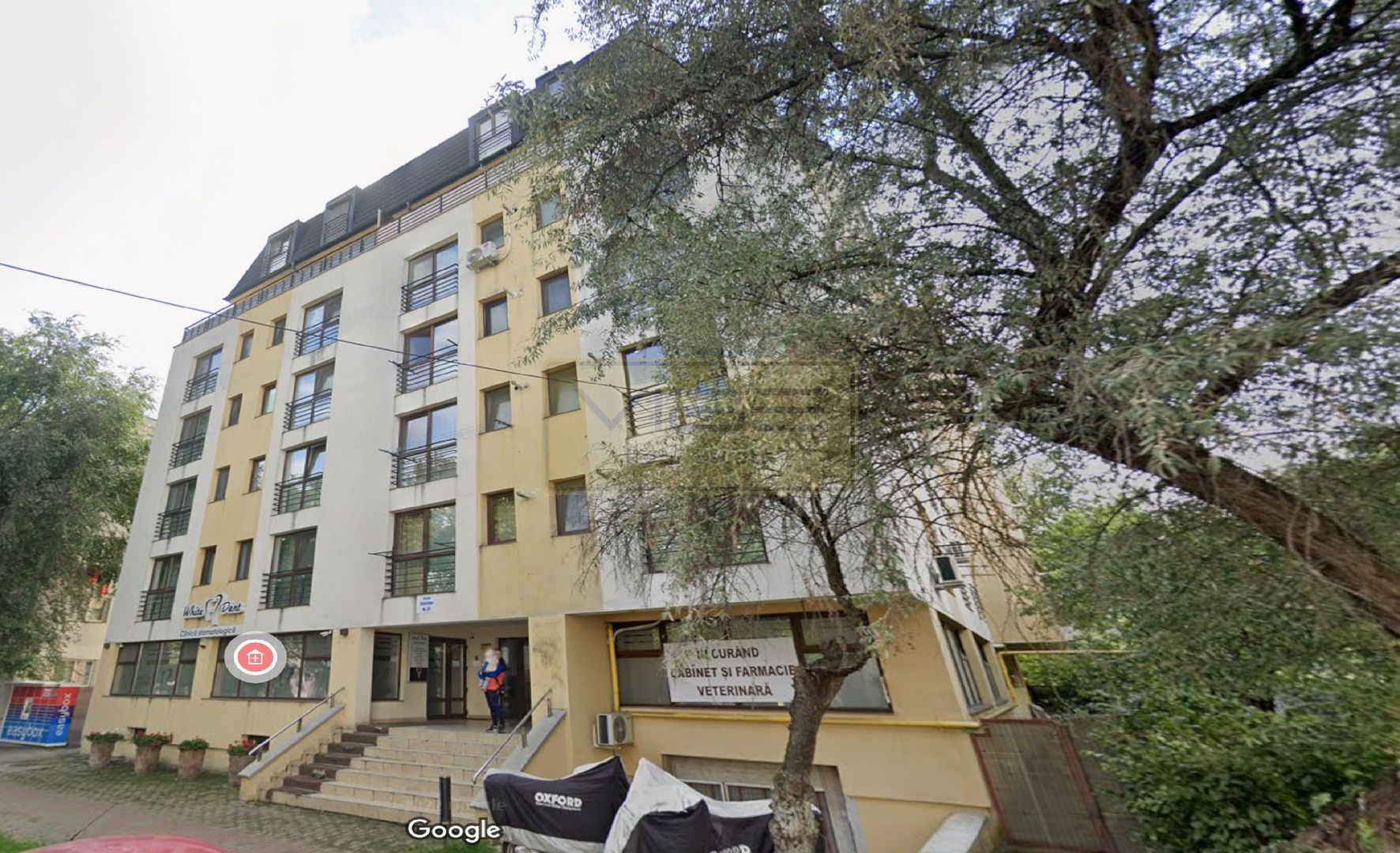 Garsoniera moderna Nicolina 1 - Salciilor Residence - Poză 1