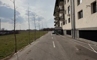 Ap 3 camere 94 mp - terasa 16 mp -loc parcare- bloc nou 2021 - Poză 26