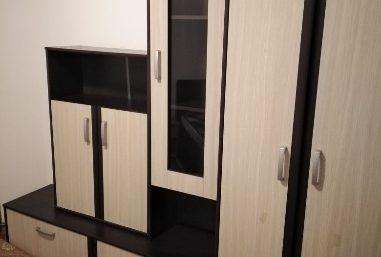 Apartament de inchiriat – 2 camere, decomandat, mobilat si utilat Zona Ifr - Poză 2