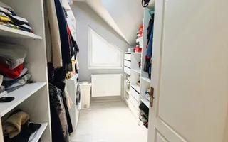 Duplex modern | Complet Mobilat și Utilat I Curte amenajată I Unirii - Poză 19