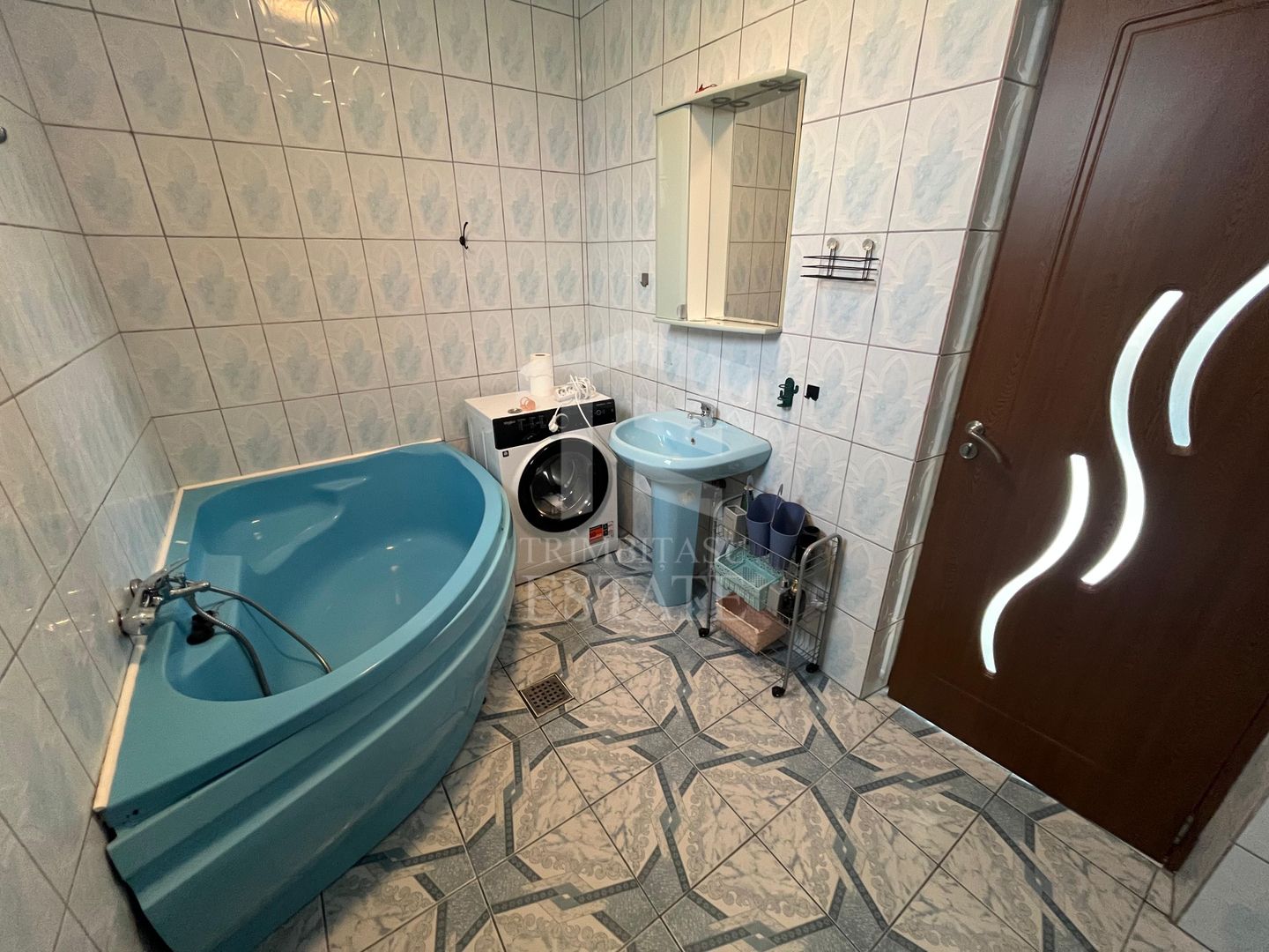 CRANGASI | Belvedere | Chirie 2 camere + Metrou 850m - Poză 8