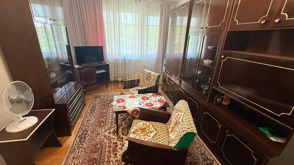 2 camere| cu vedere catre Bega-zona superba| apartament frumos, costuri mici| - Poză 4