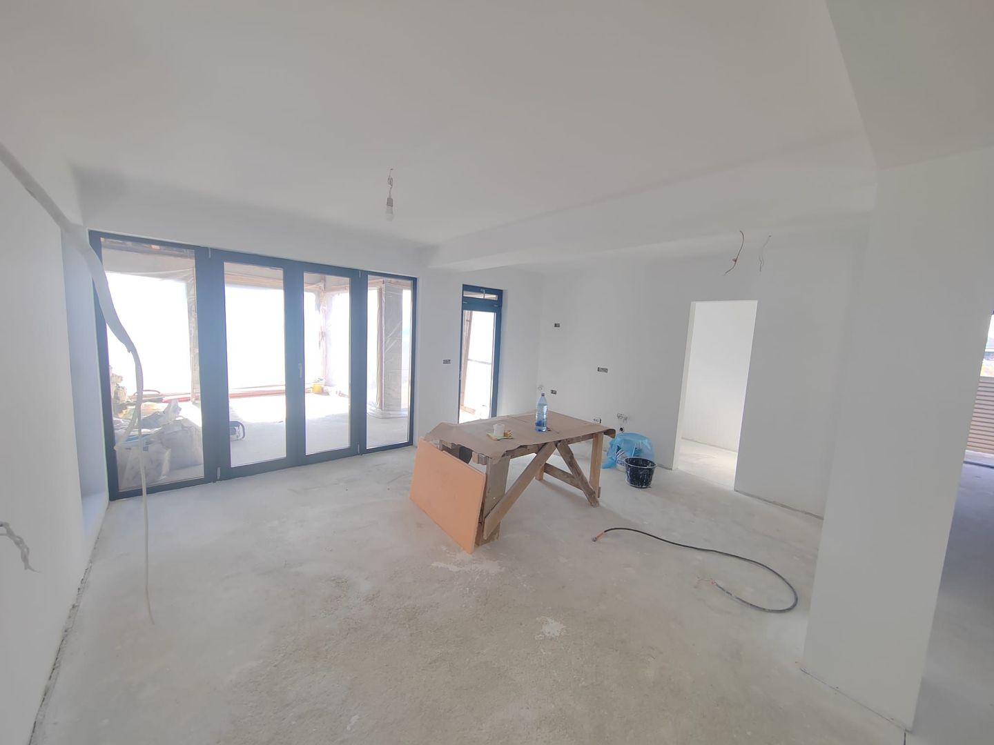 Pantelimon vila individuala ,piscina super constructie - Poză 10