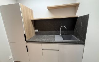 Chirie, spațiu de birouri, 105 mp, str. Mihai Eminescu, Centru - Poză 12