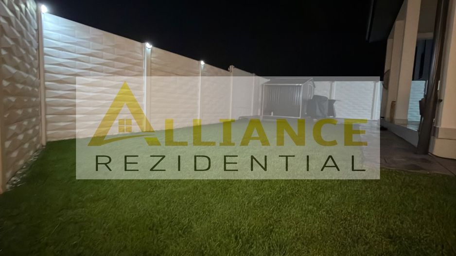 CASA PREMIUM DE VANZARE - COMUNA BERCENI, STRADA GRADINARI - Poză 14