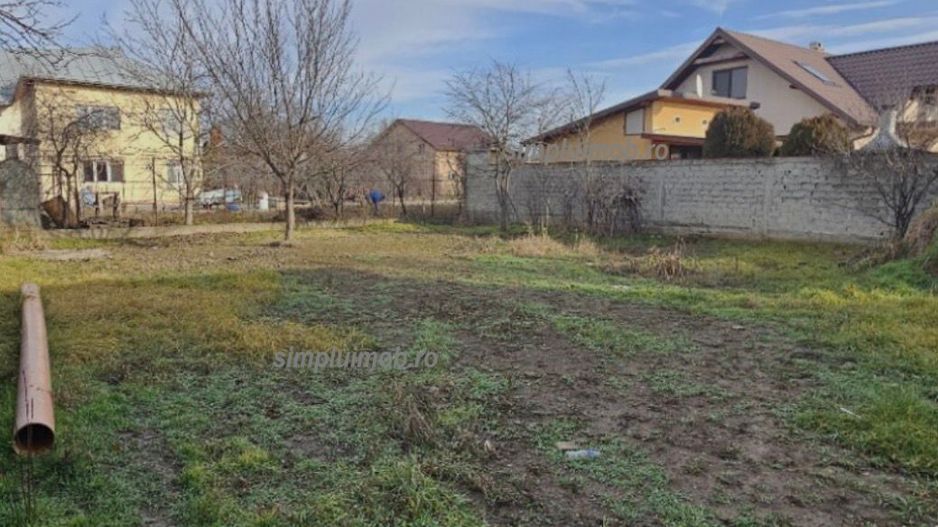 Comuna Manolache Langa Centura Bucuresti gaz curent asfalt - Poză 1