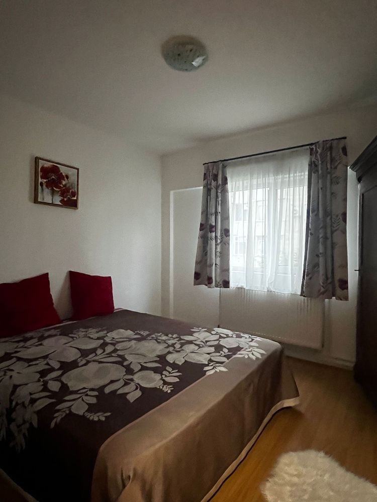 BRASADAS vinde ap 3 cam etaj 4/4 Careiului - Poză 6