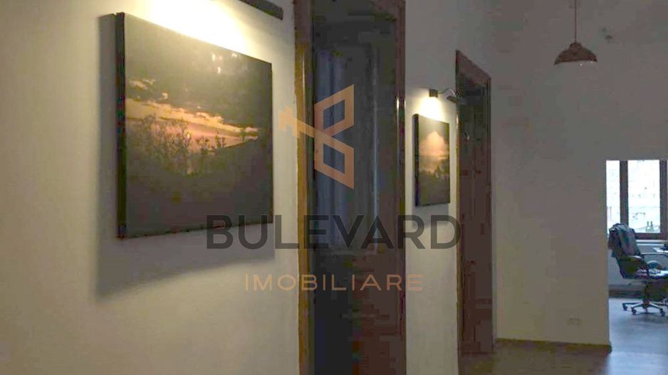 Comision 0%!Apartament cu 3 camere, Piata Muzeului! - Poză 7