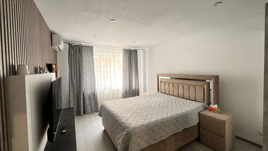 Apartament cu 2 Camere de Vânzare | Suceava/Central | 85.000 Euro - Poză 6