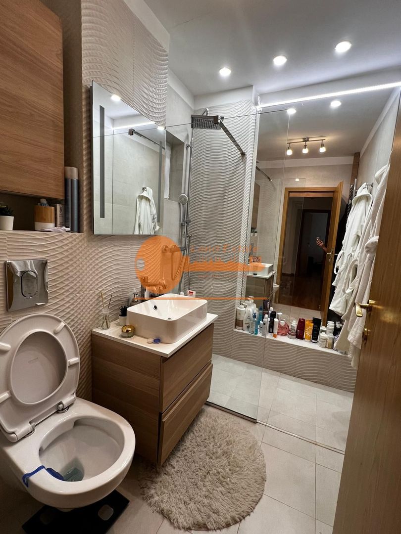 Vanzare 3 camere Tineretului ( 5 minute metrou ) - Poză 28