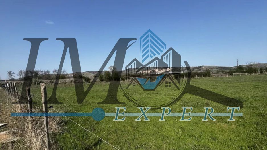 Teren intravilan de vânzare in Sebeș - Poză 5