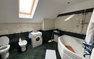 Casă de vânzare | Burdujeni | 417 mp construiți | Teren 1.200 mp - Poză 13